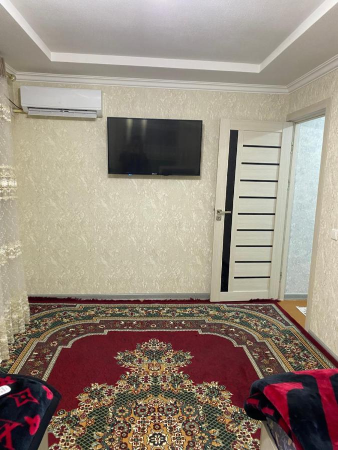 Mehmonservis1 Apartment Samarkand Exterior photo